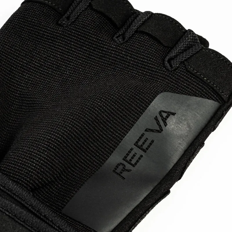 Fitness Gloves with Wrist Wraps