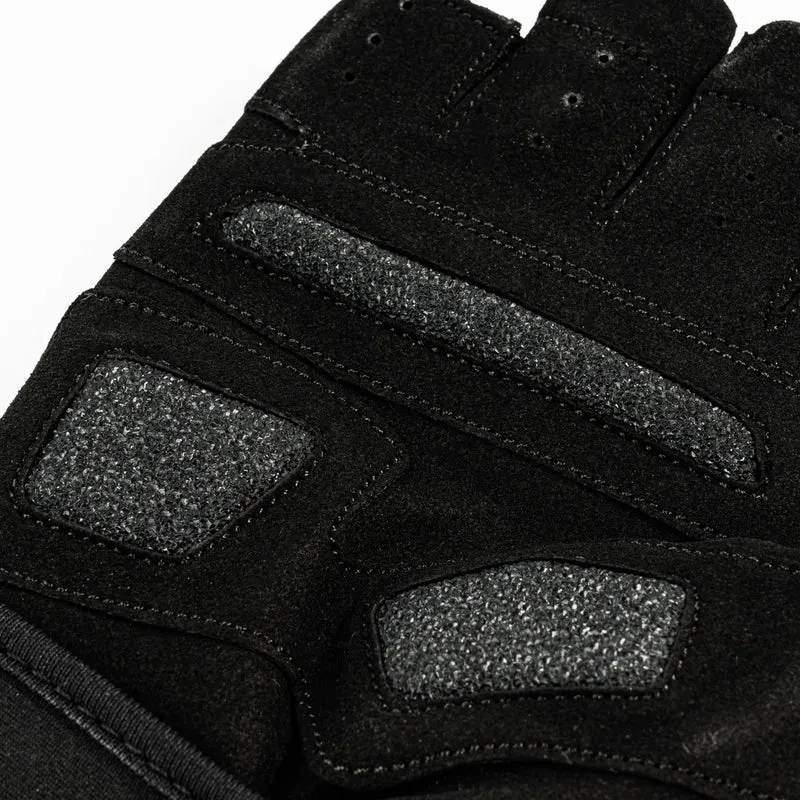 Fitness Gloves with Wrist Wraps