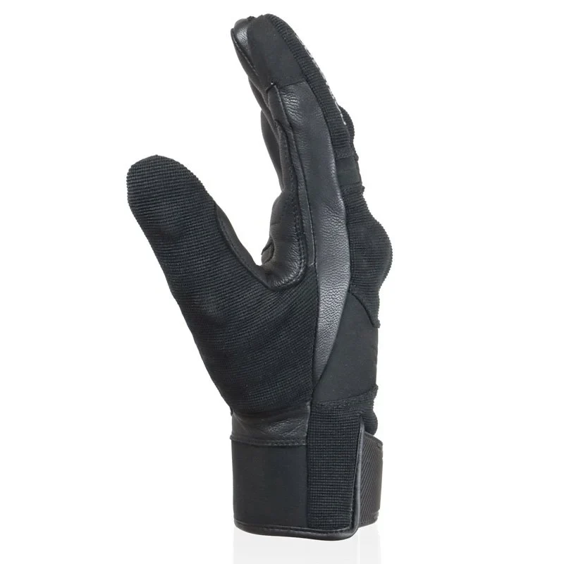 Gants moto textile mi-saison homme Harisson LIVINGSTON CE
