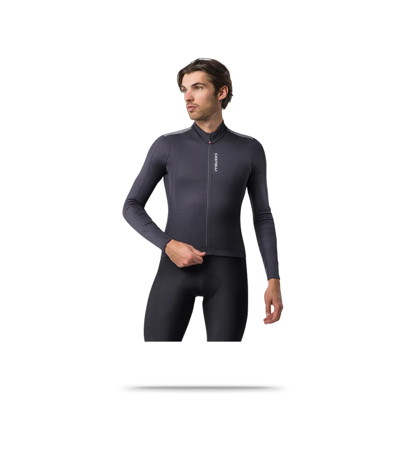 Puro 4.1 Long Sleeve Jersey