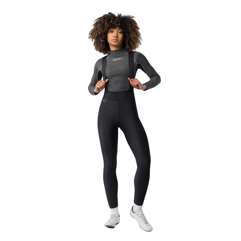 Women's Espresso 2 DT Bib Tights