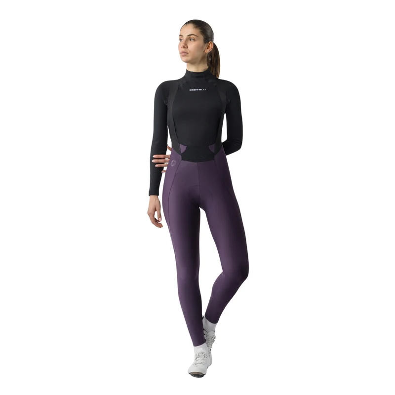 Women's Espresso 2 DT Bib Tights