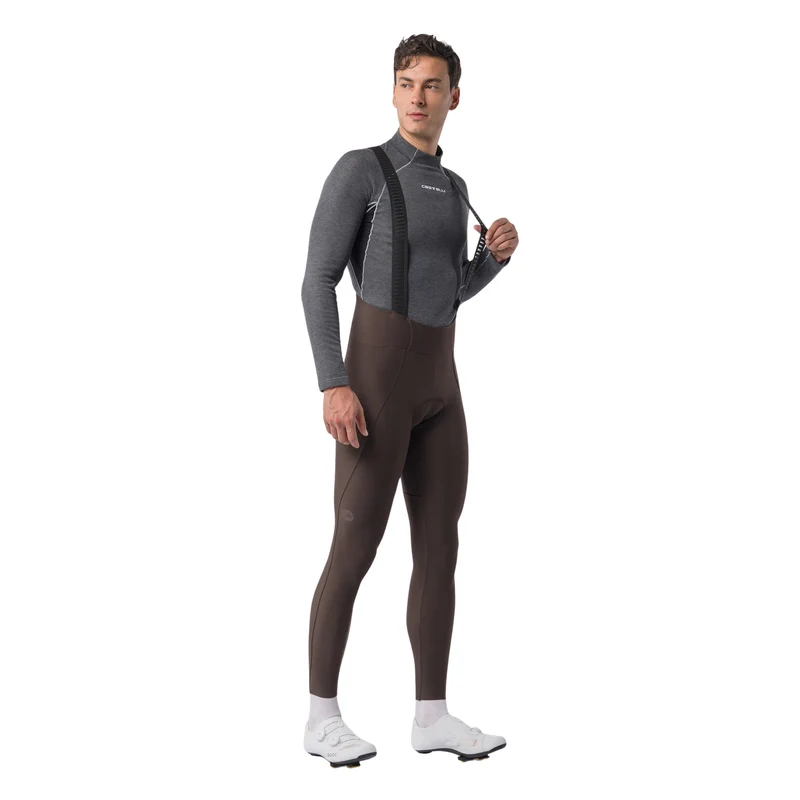 Espresso 2 Bib Tights