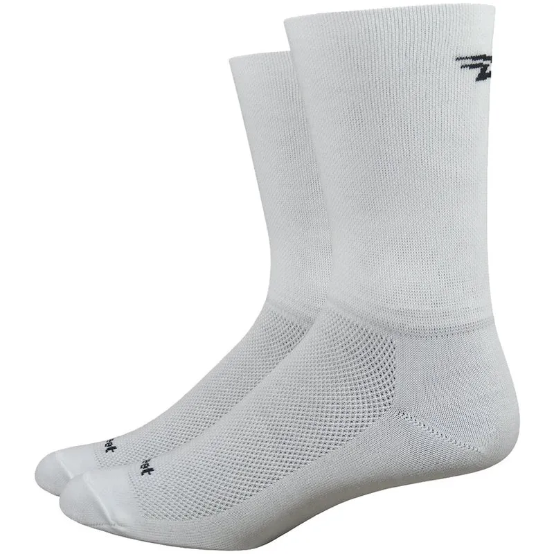 Aireator 6" D-Logo Double Cuff Socks