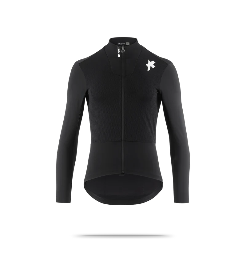Equipe R Winter Jacket S11 EVO