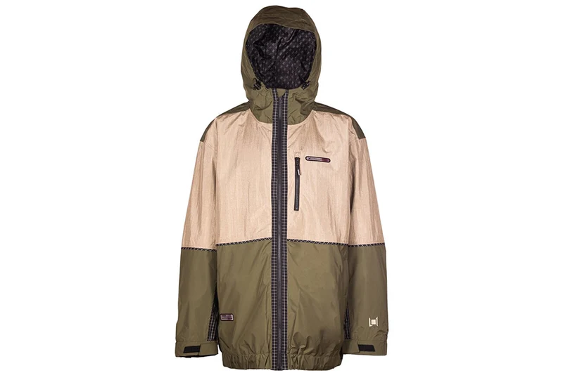 VESTE VENTURA