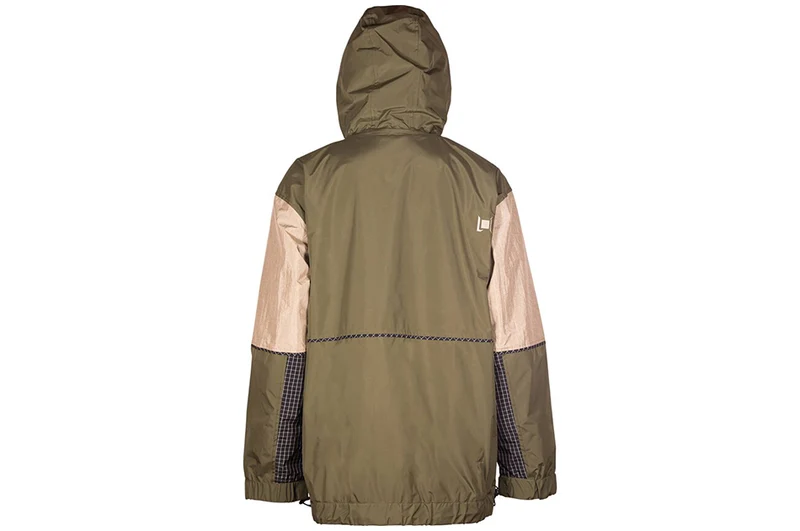 VESTE VENTURA