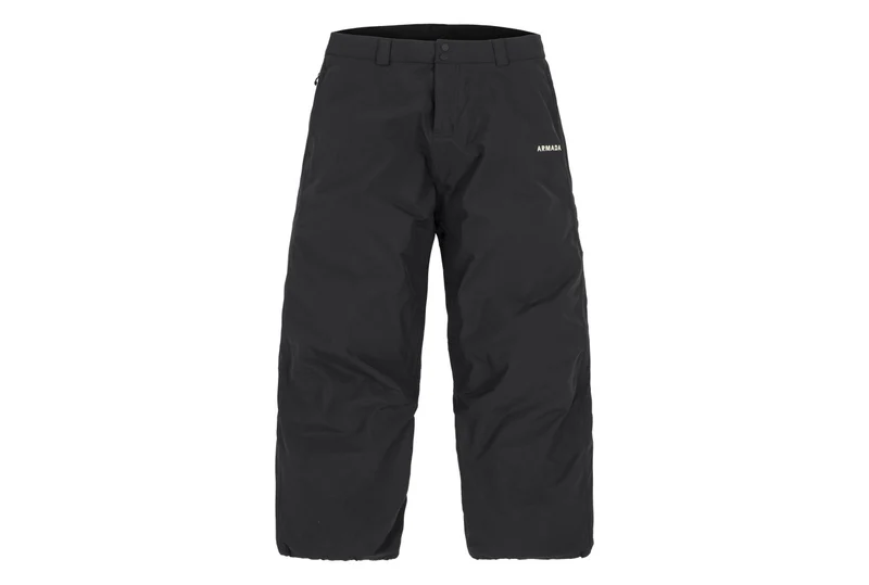 PANTALON ISOLÉ TEAM ISSUE 2L