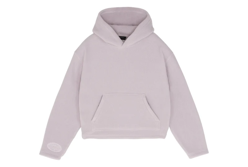 SWEAT À CAPUCHE CARMI