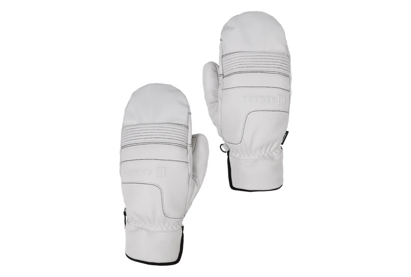 GANT EN CUIR WASCO