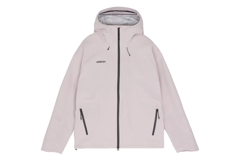 VESTE CHROMATIQUE 3L