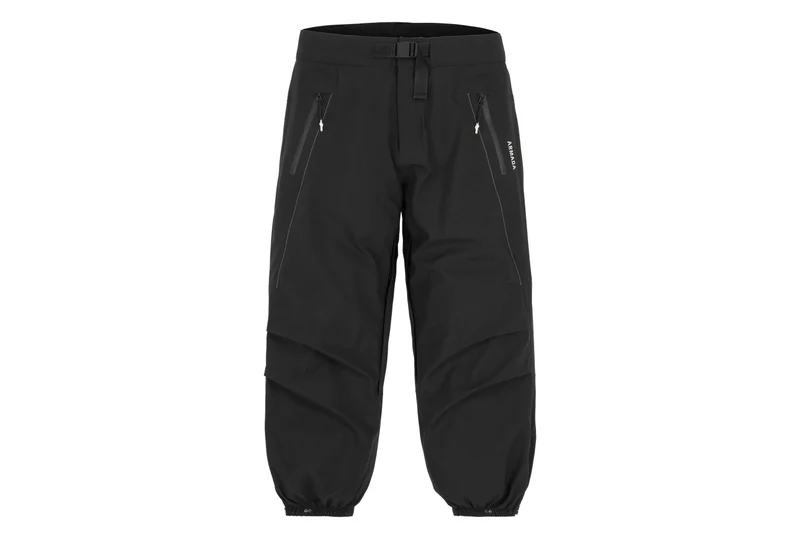 PANTALON CHROMATIQUE 3L