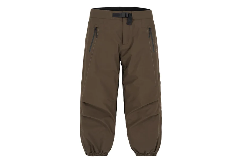 PANTALON CHROMATIQUE 3L