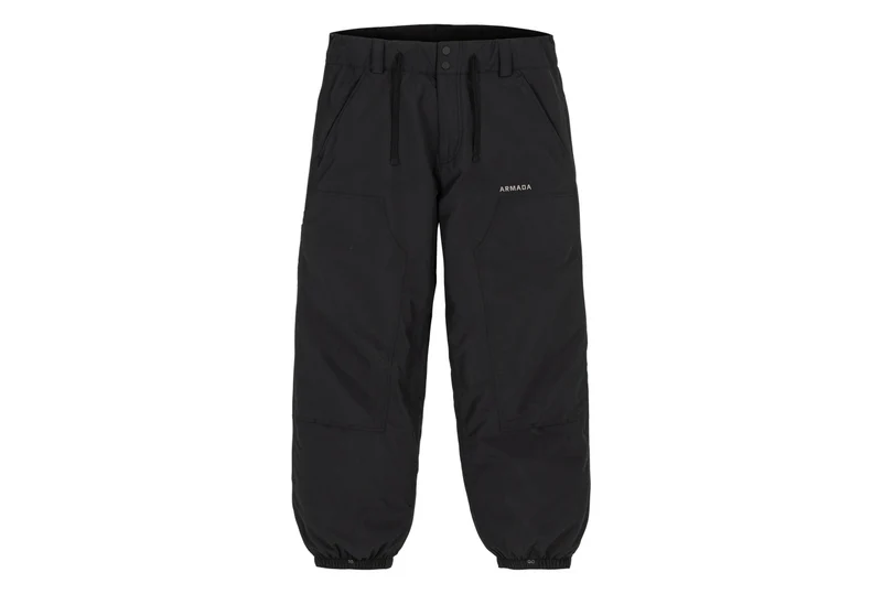 PANTALON À GAZ