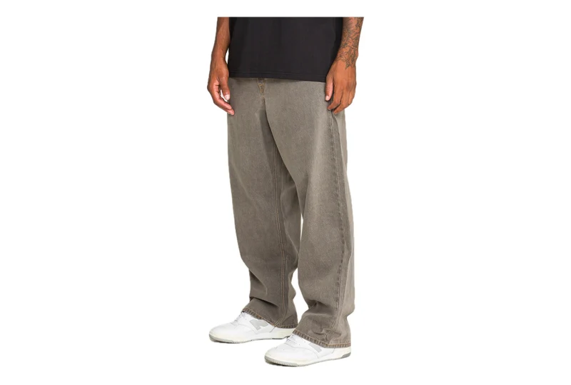 ANTONIO CARRAU PANTALON REVERB