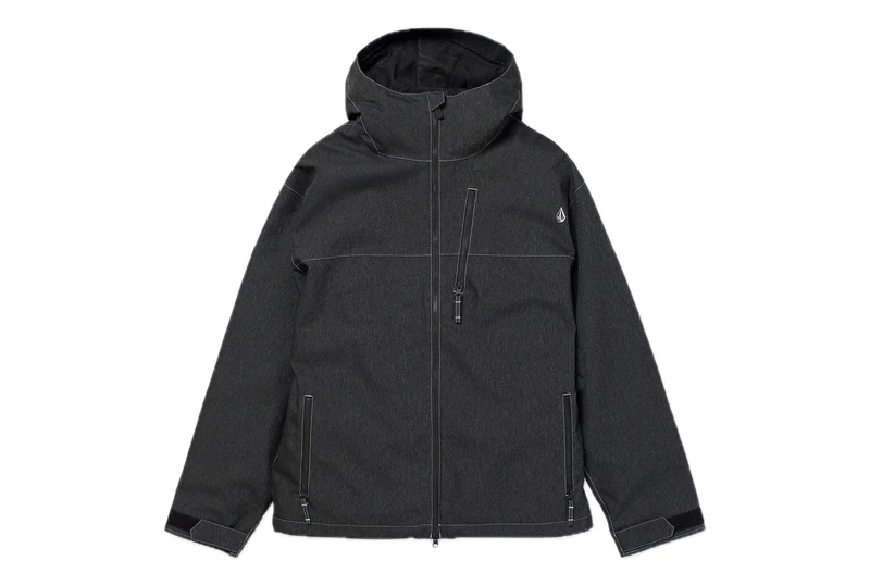 VESTE SURPIQÛRE