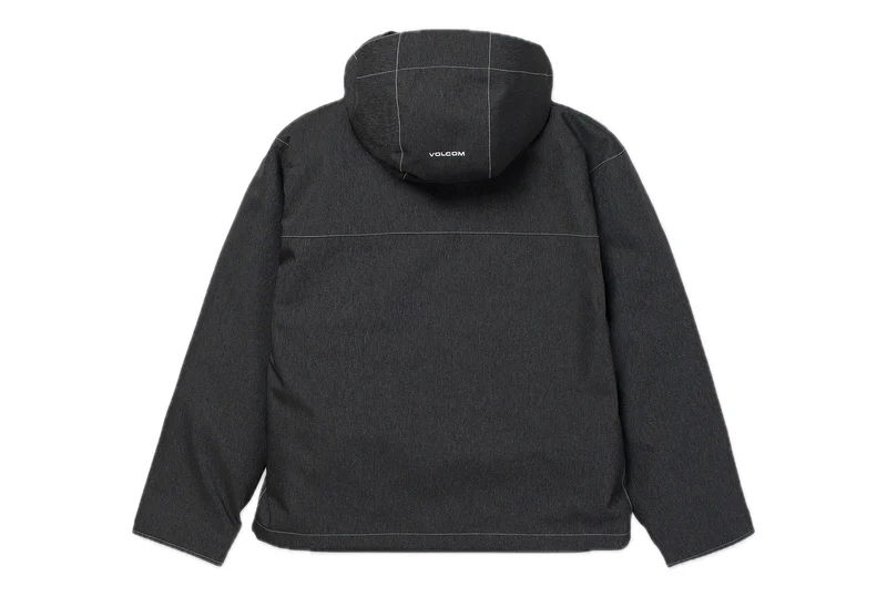 VESTE SURPIQÛRE