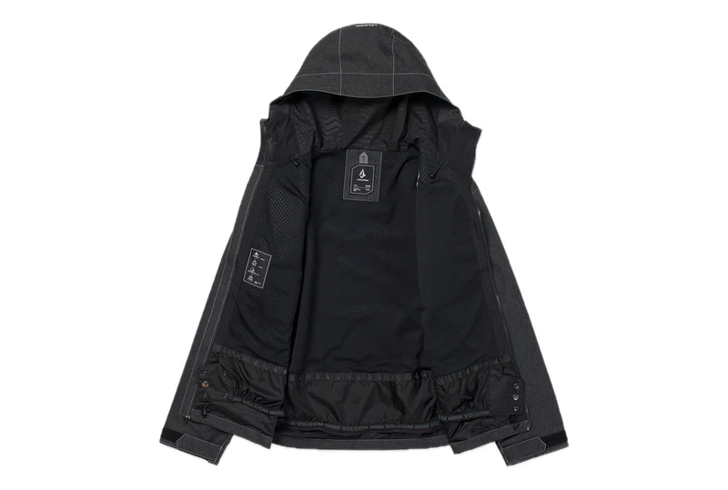 VESTE SURPIQÛRE