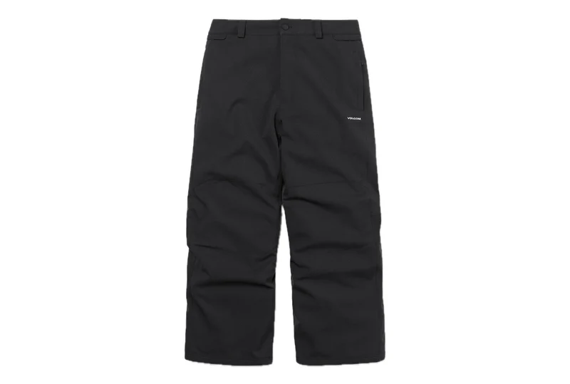 SNOW PANTALON BILLOW