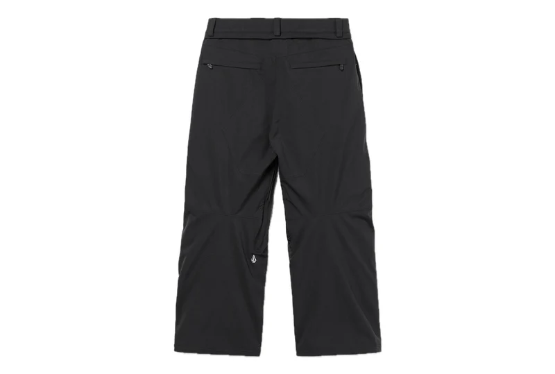 SNOW PANTALON BILLOW