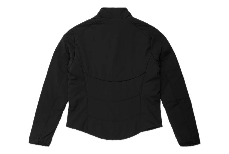 VESTE FERMETURE ÉCLAIR EVERGREEN