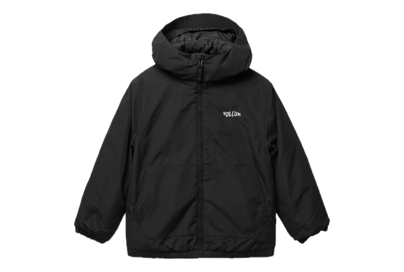 VESTE ISOLANTE CHAOS