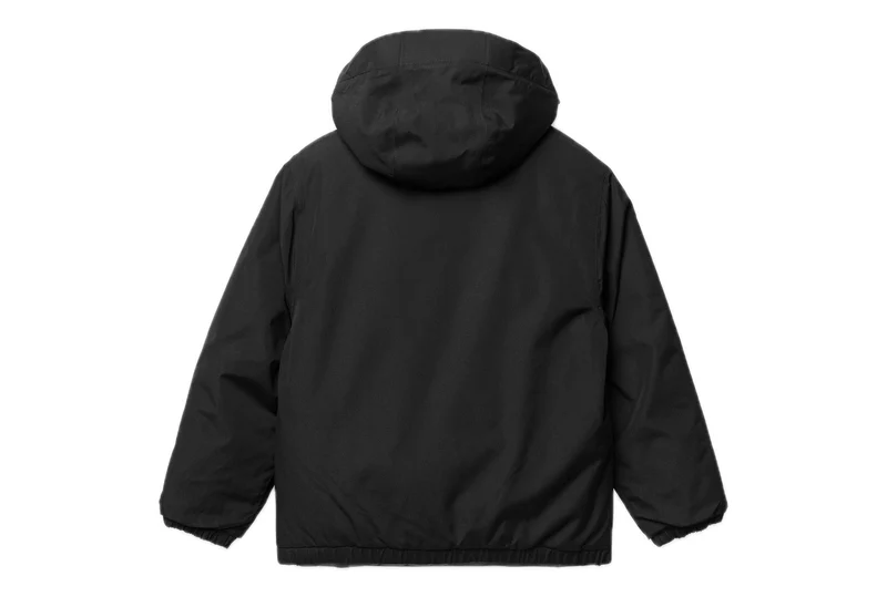 VESTE ISOLANTE CHAOS