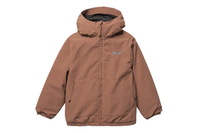 VESTE ISOLANTE CHAOS