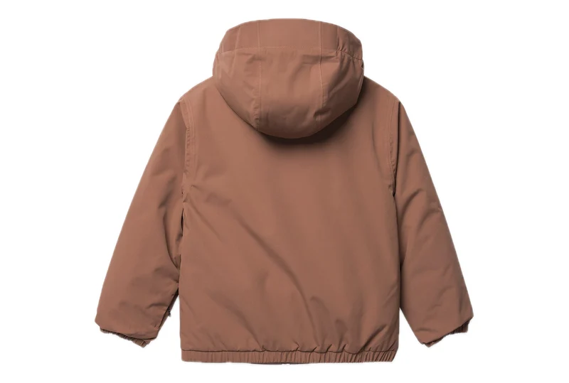 VESTE ISOLANTE CHAOS