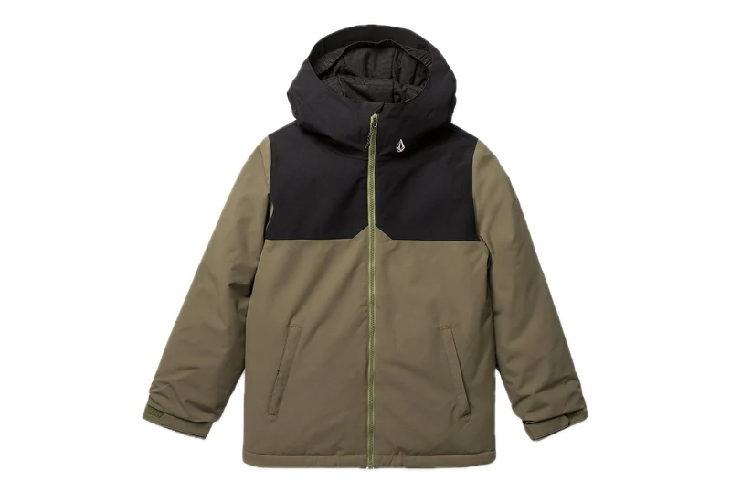 VESTE ISOLANTE STONE.91
