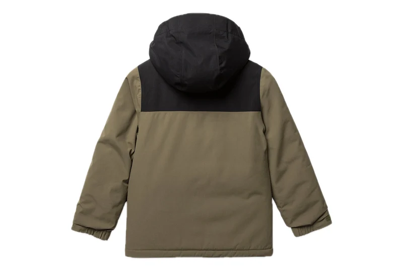 VESTE ISOLANTE STONE.91