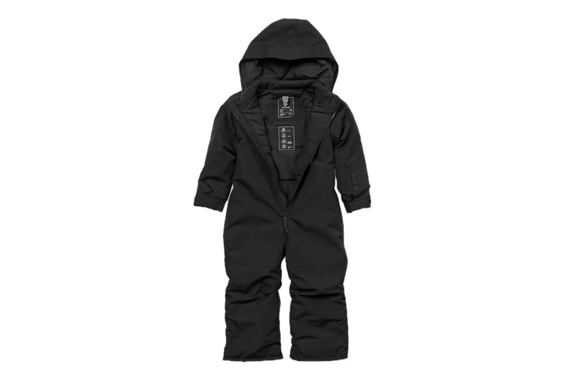 PETITE TENUE FLURRY UNE PIÈCE