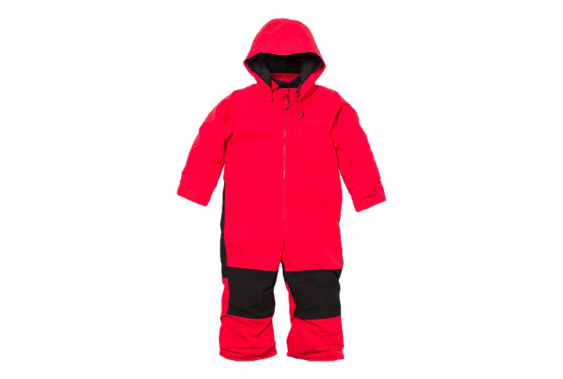 PETITE TENUE FLURRY UNE PIÈCE