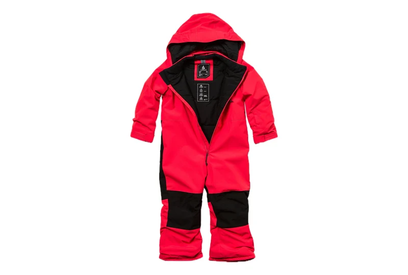 PETITE TENUE FLURRY UNE PIÈCE