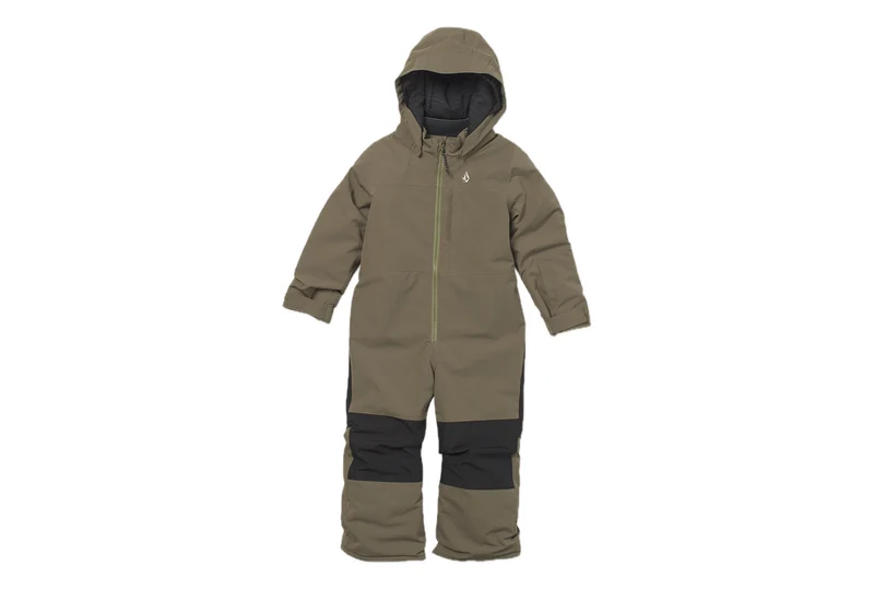 PETITE TENUE FLURRY UNE PIÈCE
