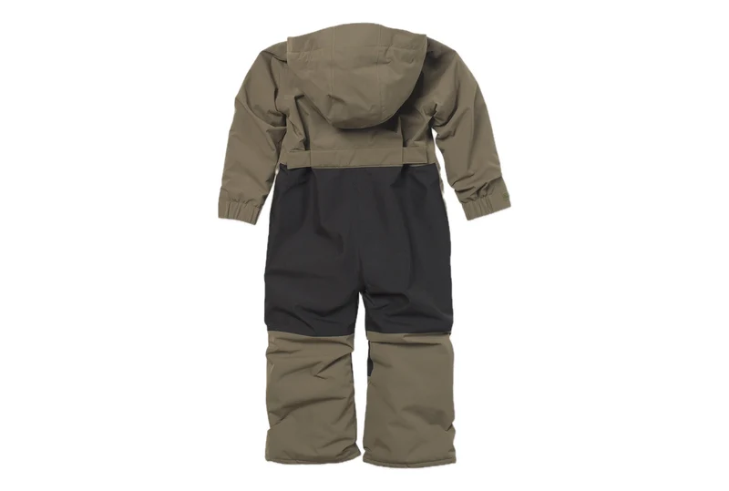 PETITE TENUE FLURRY UNE PIÈCE