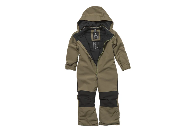 PETITE TENUE FLURRY UNE PIÈCE