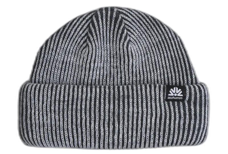 BONNET À DOUBLE ROULEMENT EN CORDON