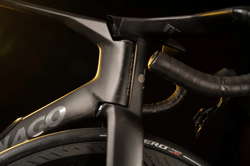 Y1Rs Titanium Headset Parts - Upgrade Kit