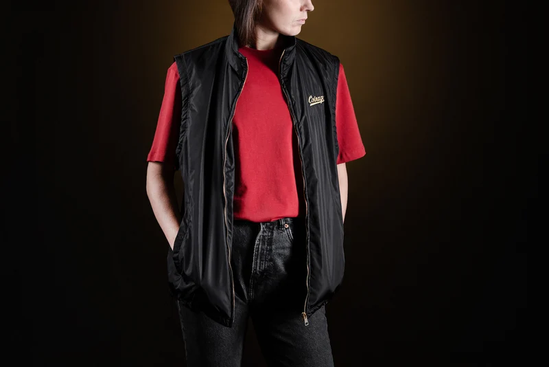 Windoproof Vest