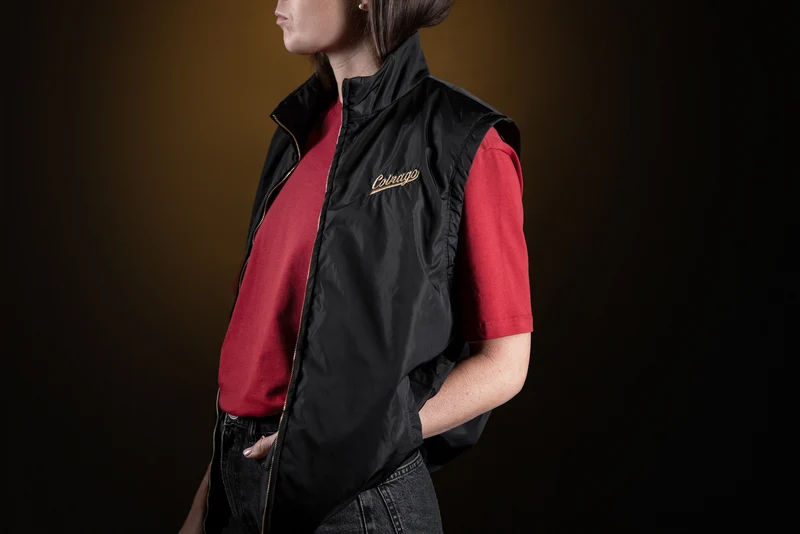 Windoproof Vest