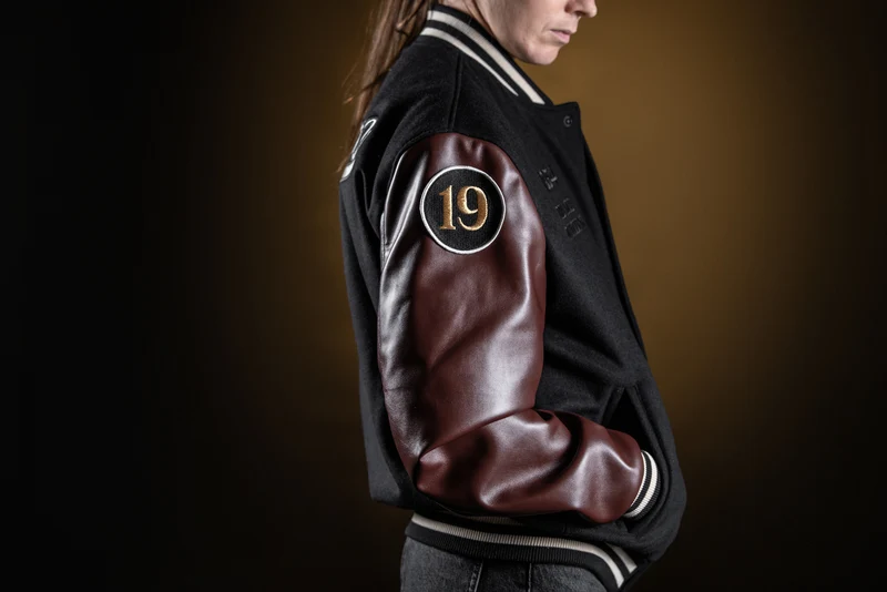 Varsity 1954