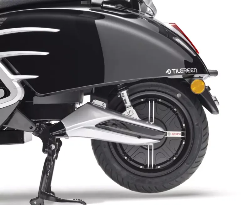 TilScoot S+