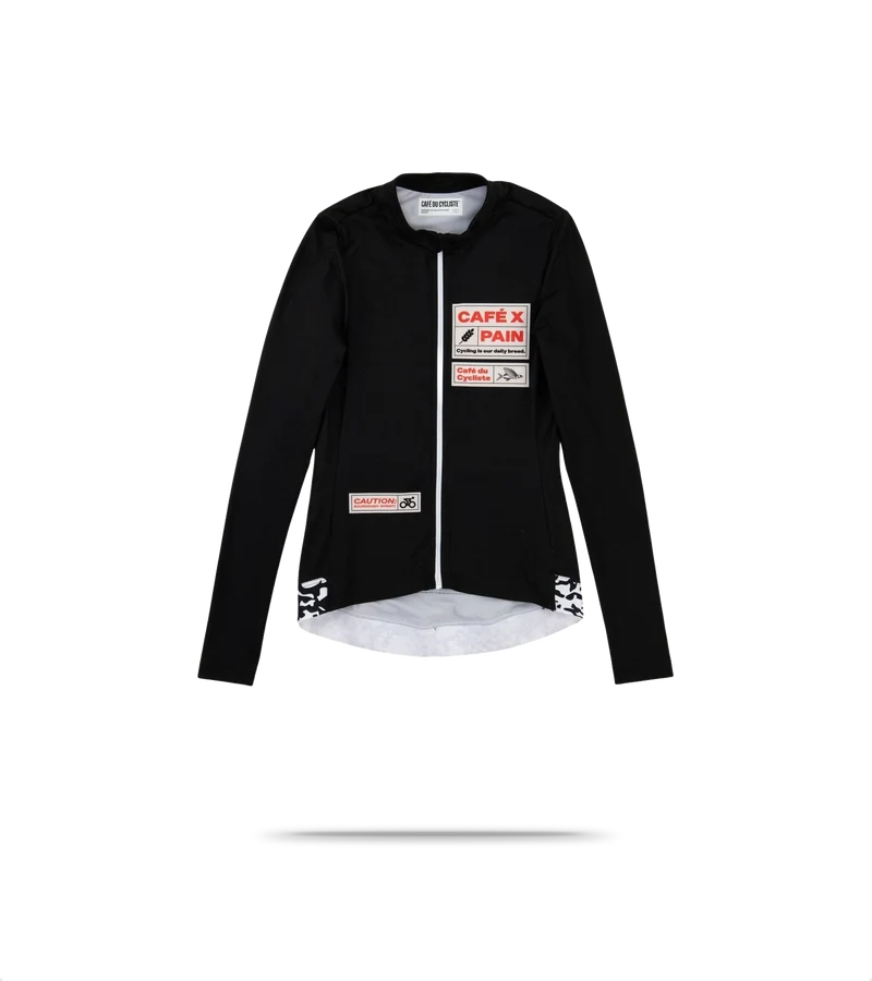 Women's Constance Pain LTD Edition Long Sleeve Jersey