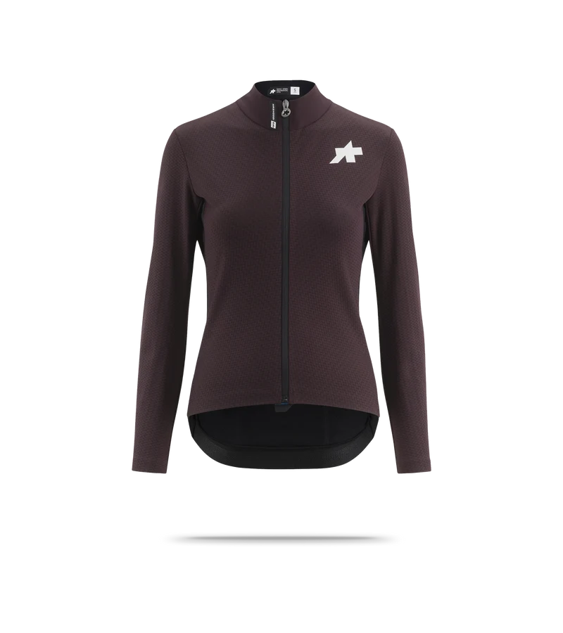 Women's Mille GT Winter Jacket S11 EVO