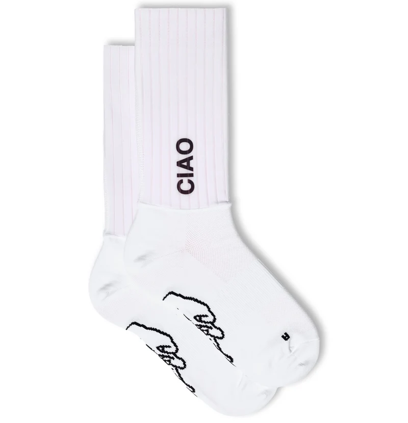 Aero 2.0 Ciao Cycling Socks