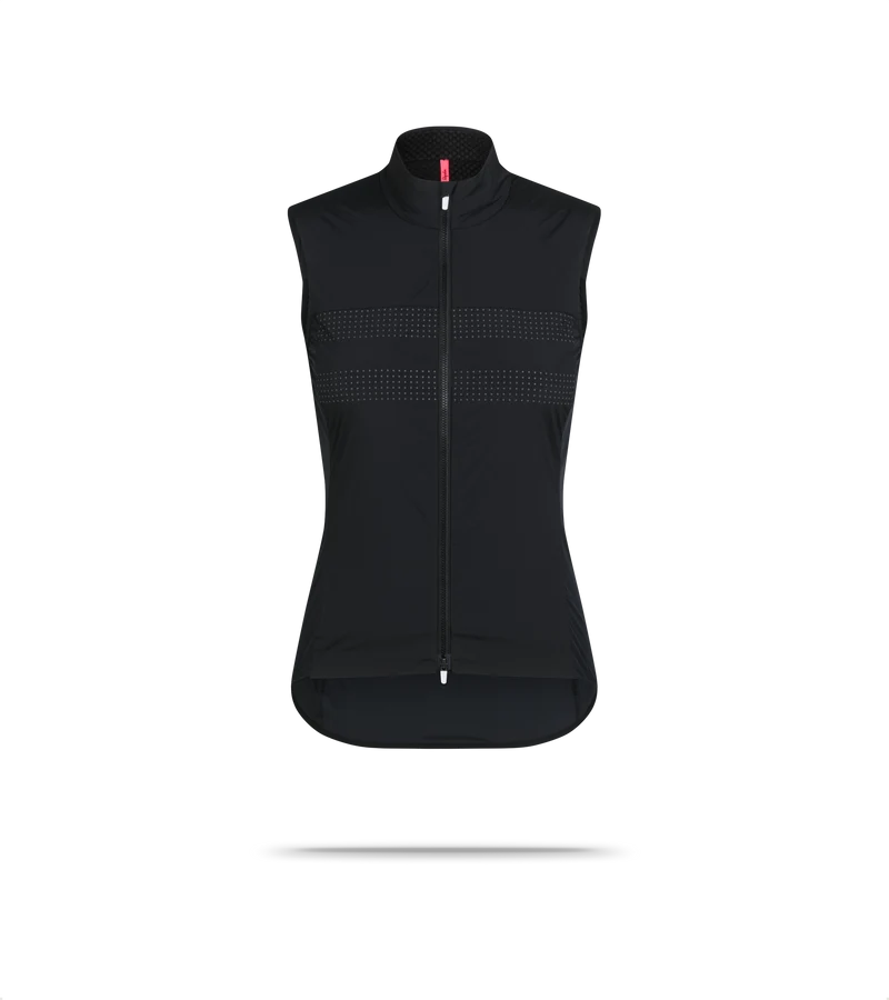 Women's Brevet Lightweight Insulated Gilet
