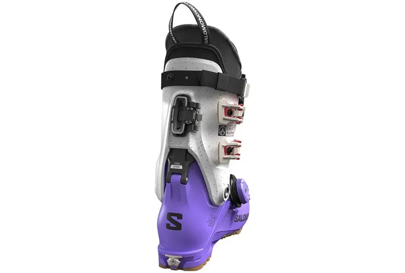 SHIFT ALPHA BOA 130 Ul
