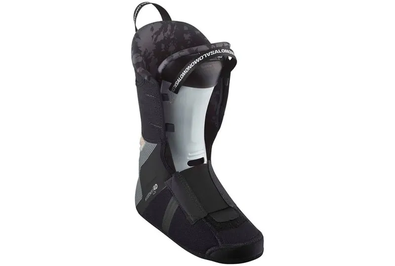 SHIFT ALPHA BOA 130 Ul