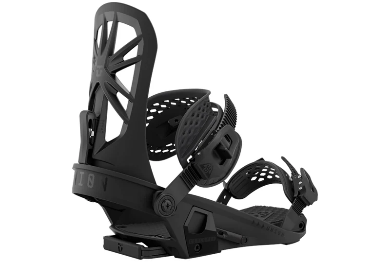 EXPLORATEUR SPLITBOARD FIXATIONS